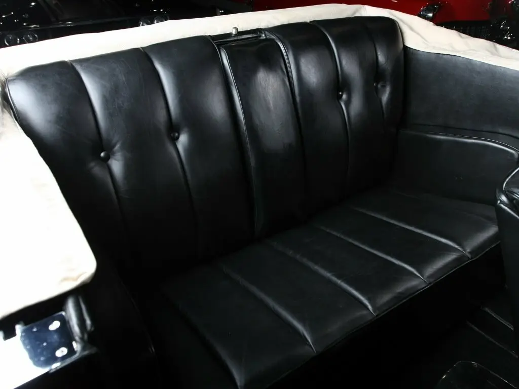 Packard Twelve 1932 – 1939 Кабриолет — photo 5