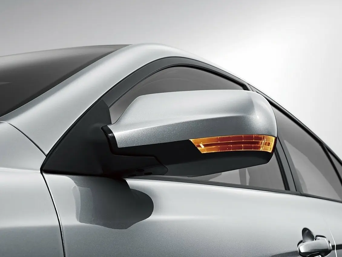 FAW Besturn B50 I Рестайлинг Седан — 照片 11