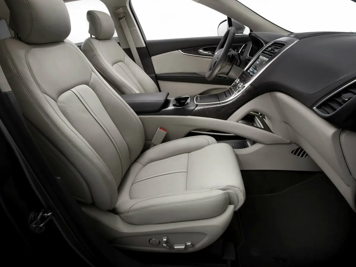 Lincoln MKX II Внедорожник 5 дв. — сүрөт 7