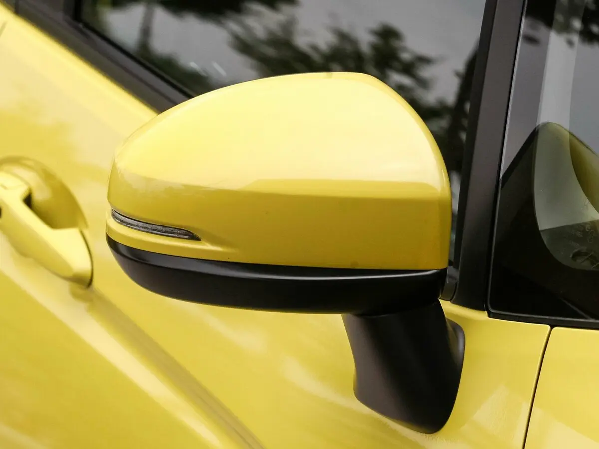 Honda Jazz III Хэтчбек 5 дв. — фото 14
