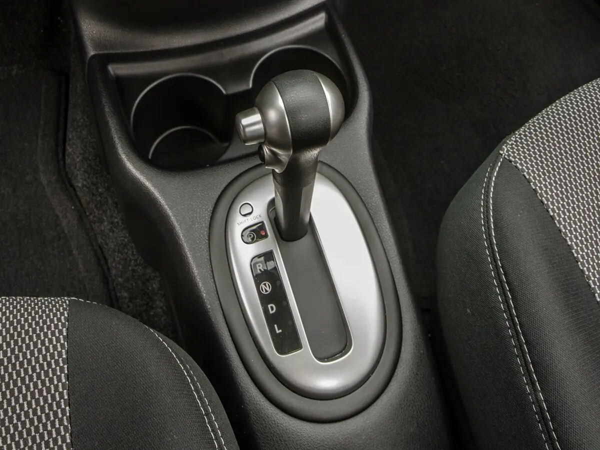 Nissan Versa II Рестайлинг Седан — сүрөт 7