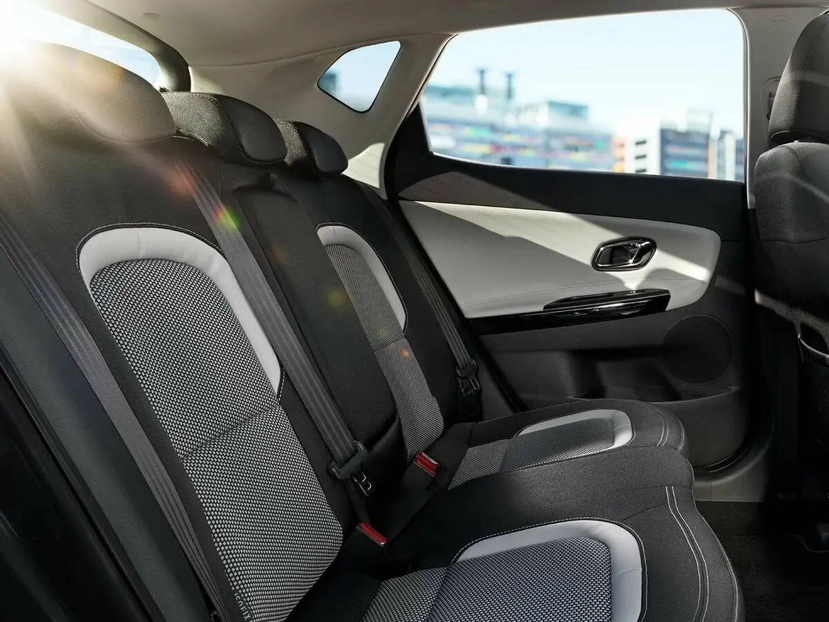 Kia Ceed II Рестайлинг Хэтчбек 5 дв. — сүрөт 9