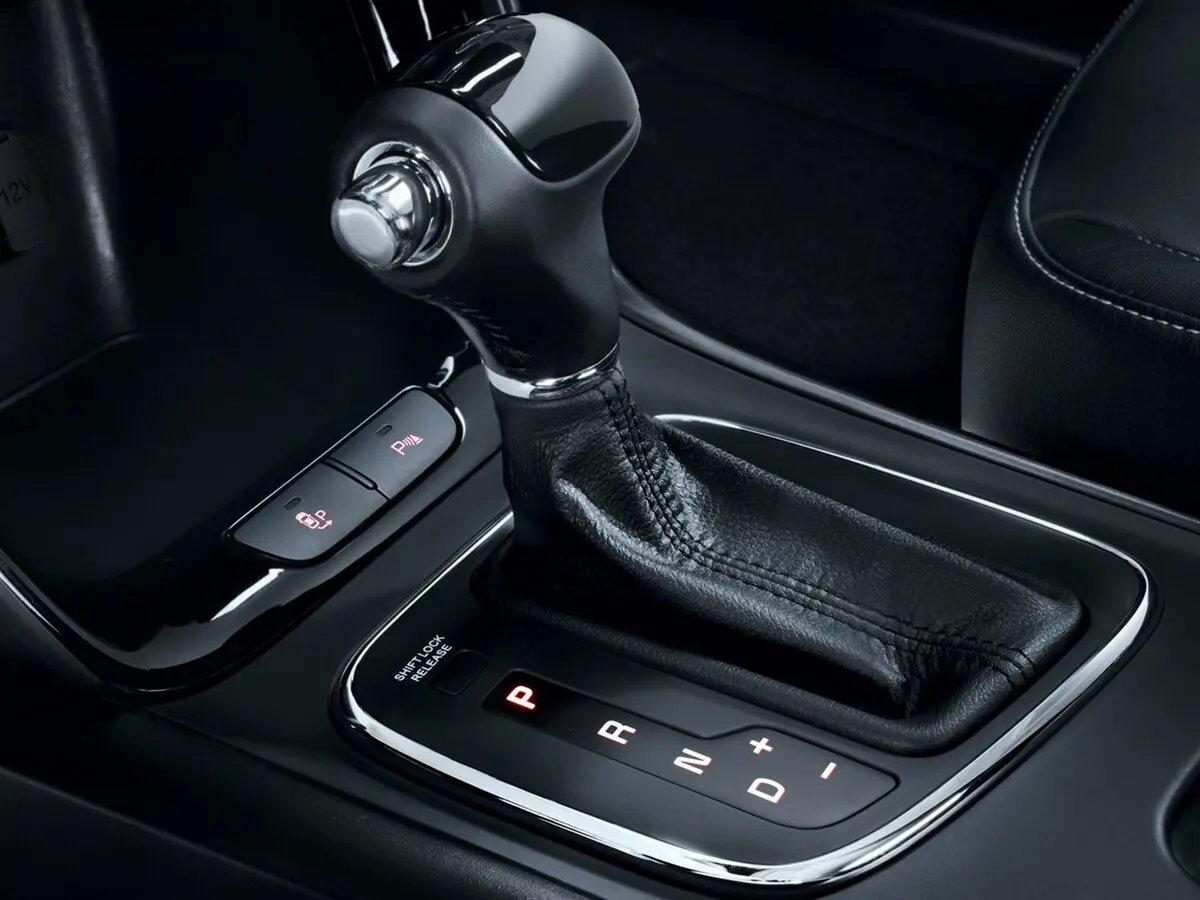 Kia Ceed II Рестайлинг Хэтчбек 5 дв. — сүрөт 10