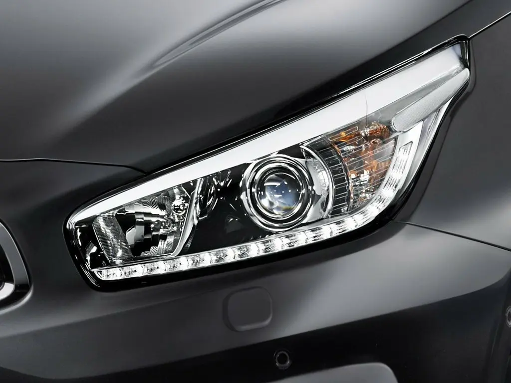 Kia Ceed II Рестайлинг Хэтчбек 5 дв. — сүрөт 11