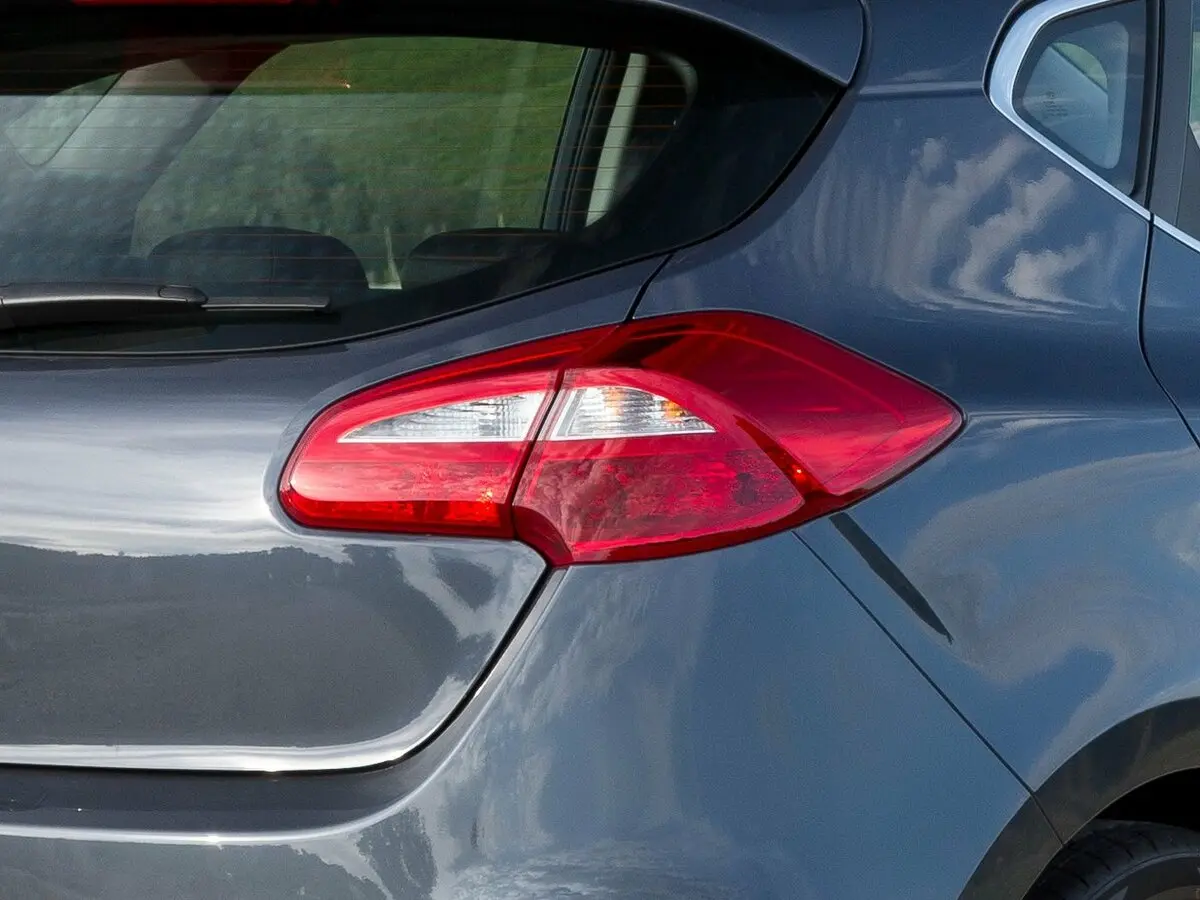 Kia Ceed II Рестайлинг Хэтчбек 5 дв. — сүрөт 12