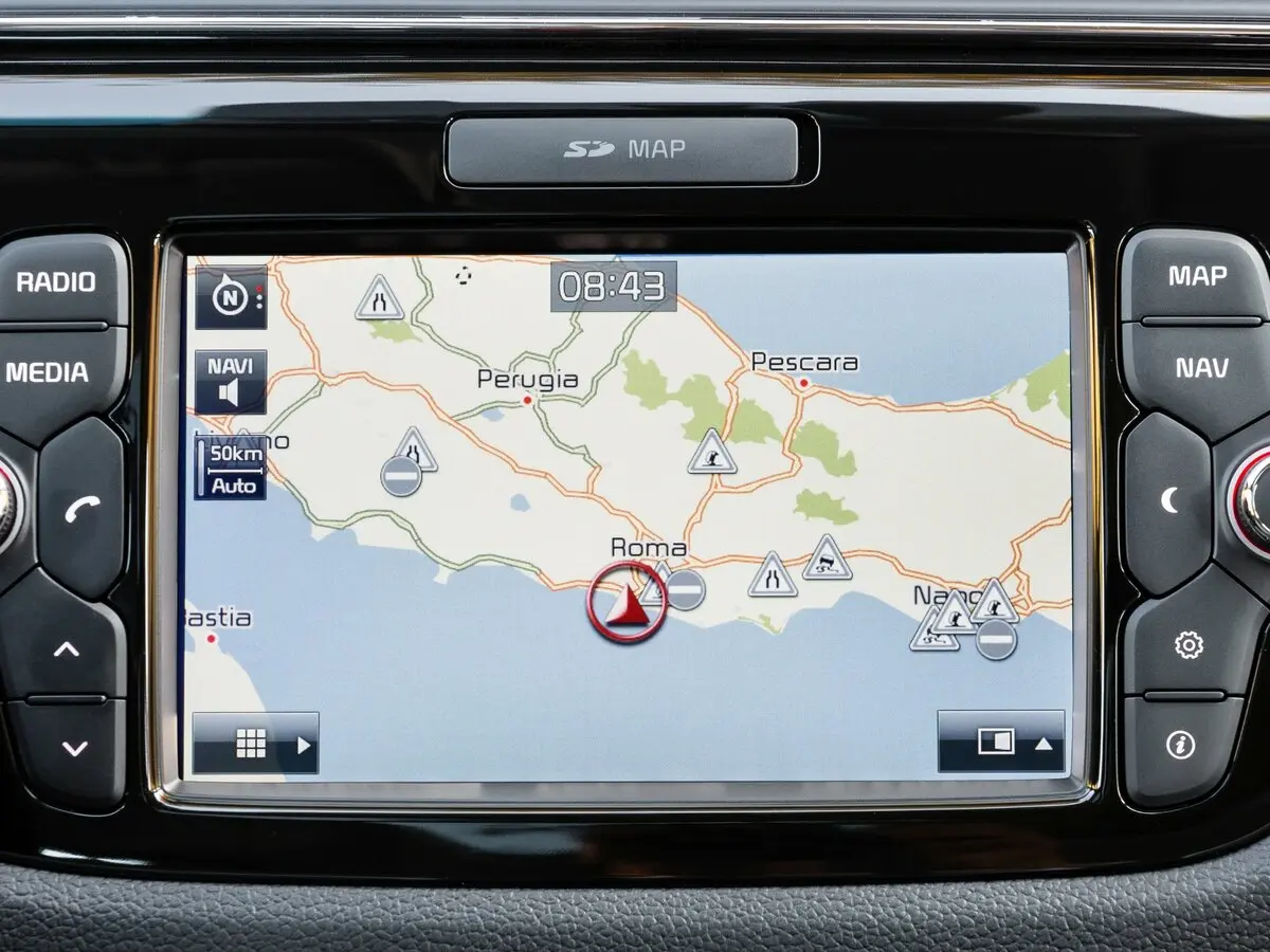 Kia Ceed II Рестайлинг Хэтчбек 5 дв. — сүрөт 13