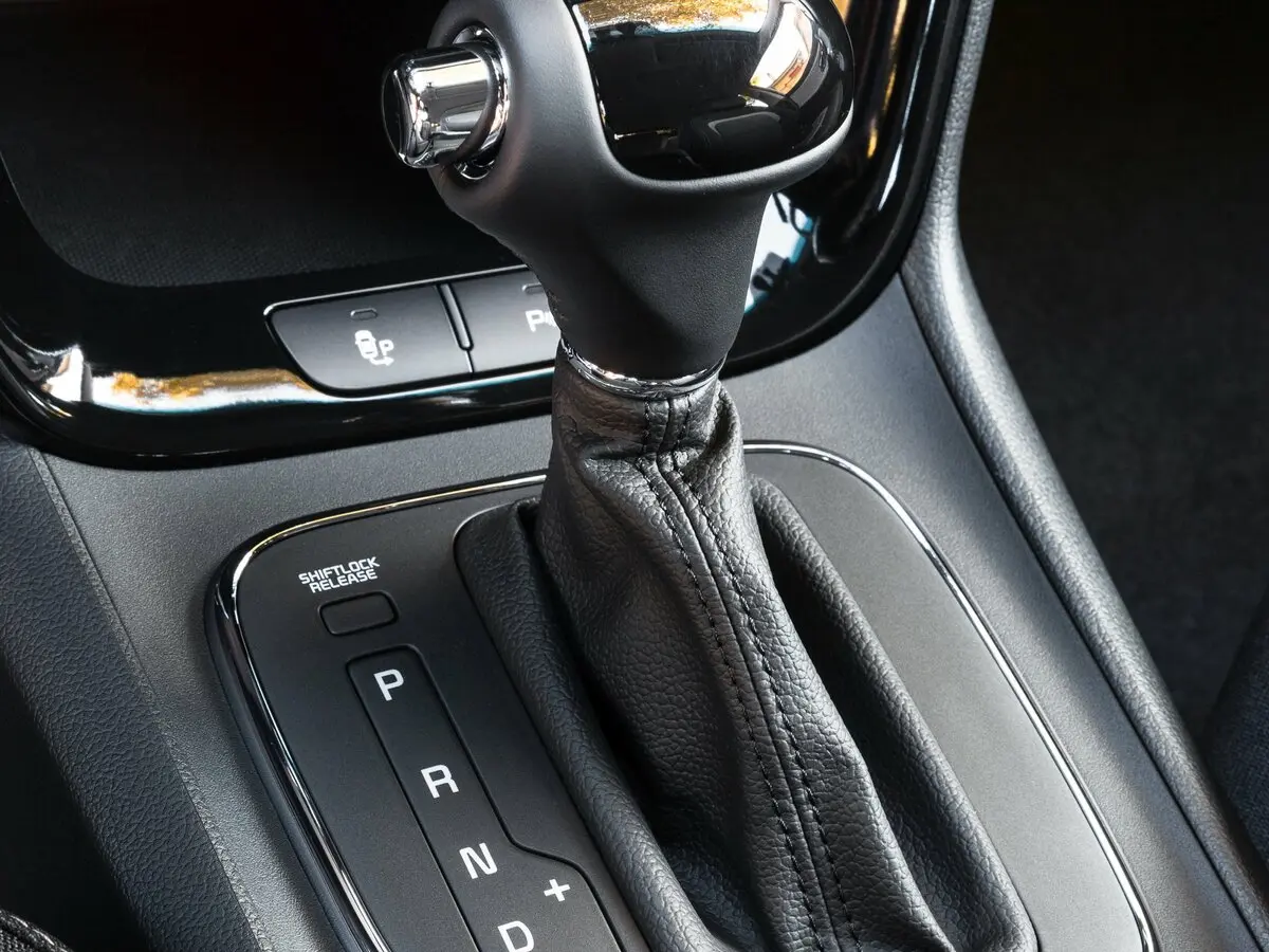 Kia Ceed II Рестайлинг Универсал 5 дв. — сүрөт 8