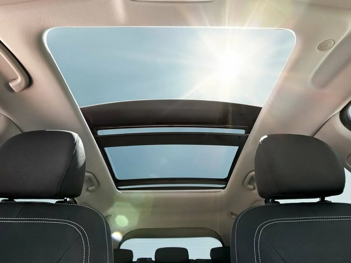 Kia Ceed II Рестайлинг Универсал 5 дв. — сүрөт 12