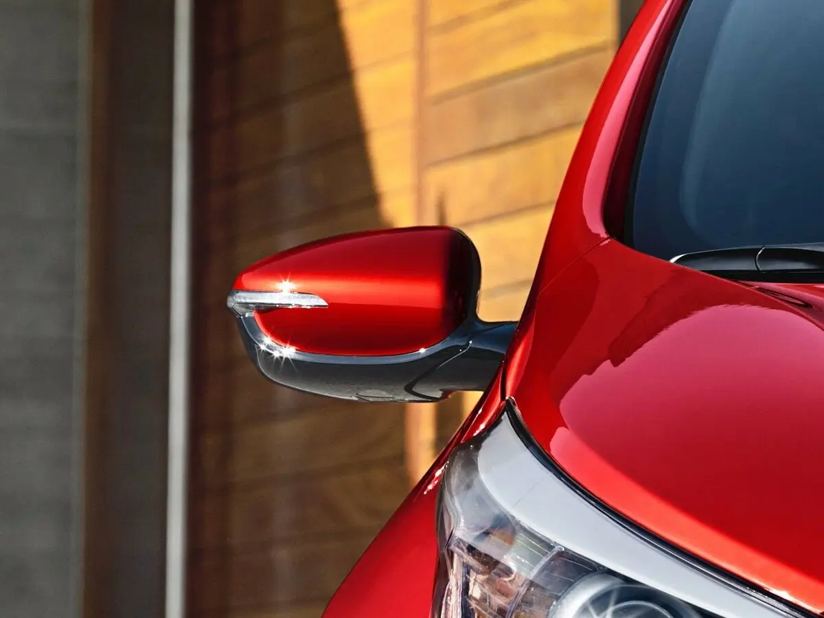 Kia Ceed II Рестайлинг Хэтчбек 3 дв. — сүрөт 8