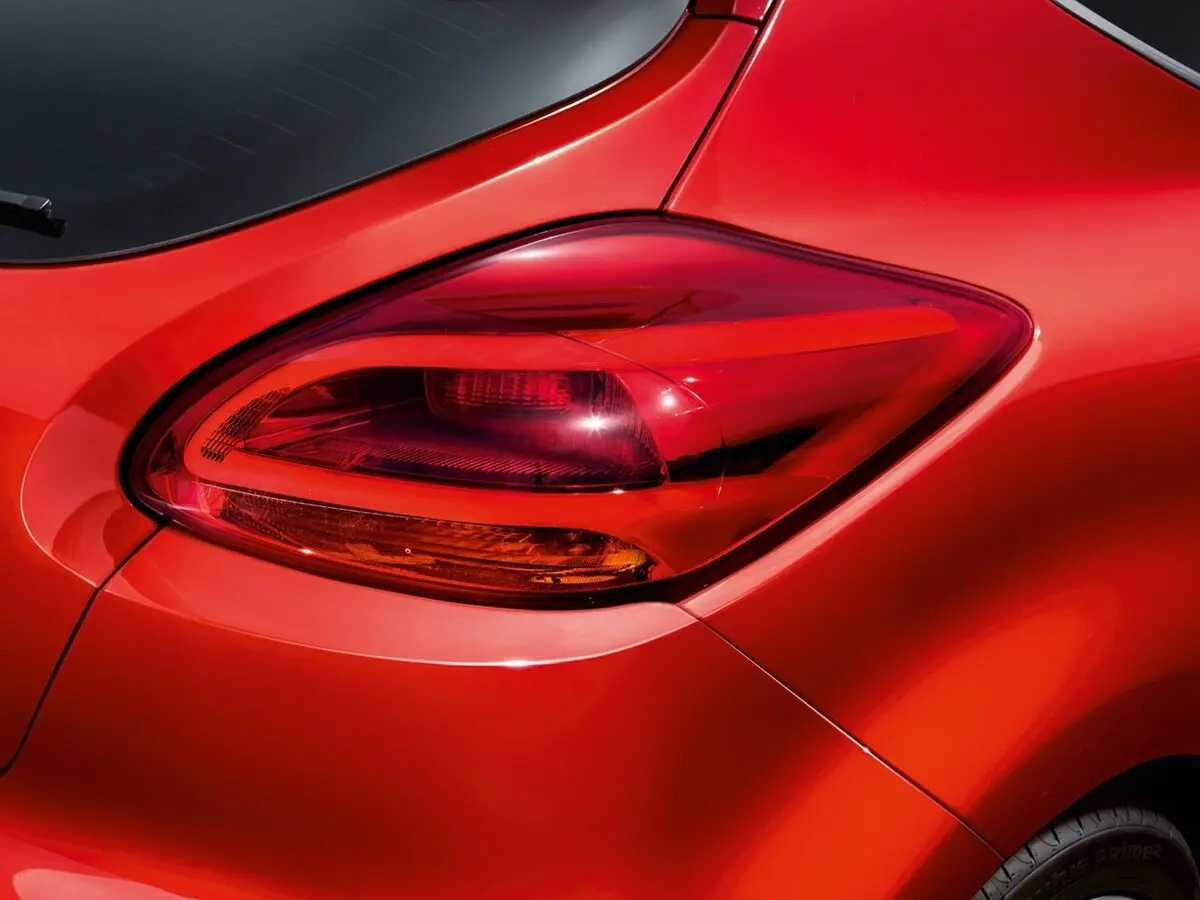 Kia Ceed II Рестайлинг Хэтчбек 3 дв. — сүрөт 10