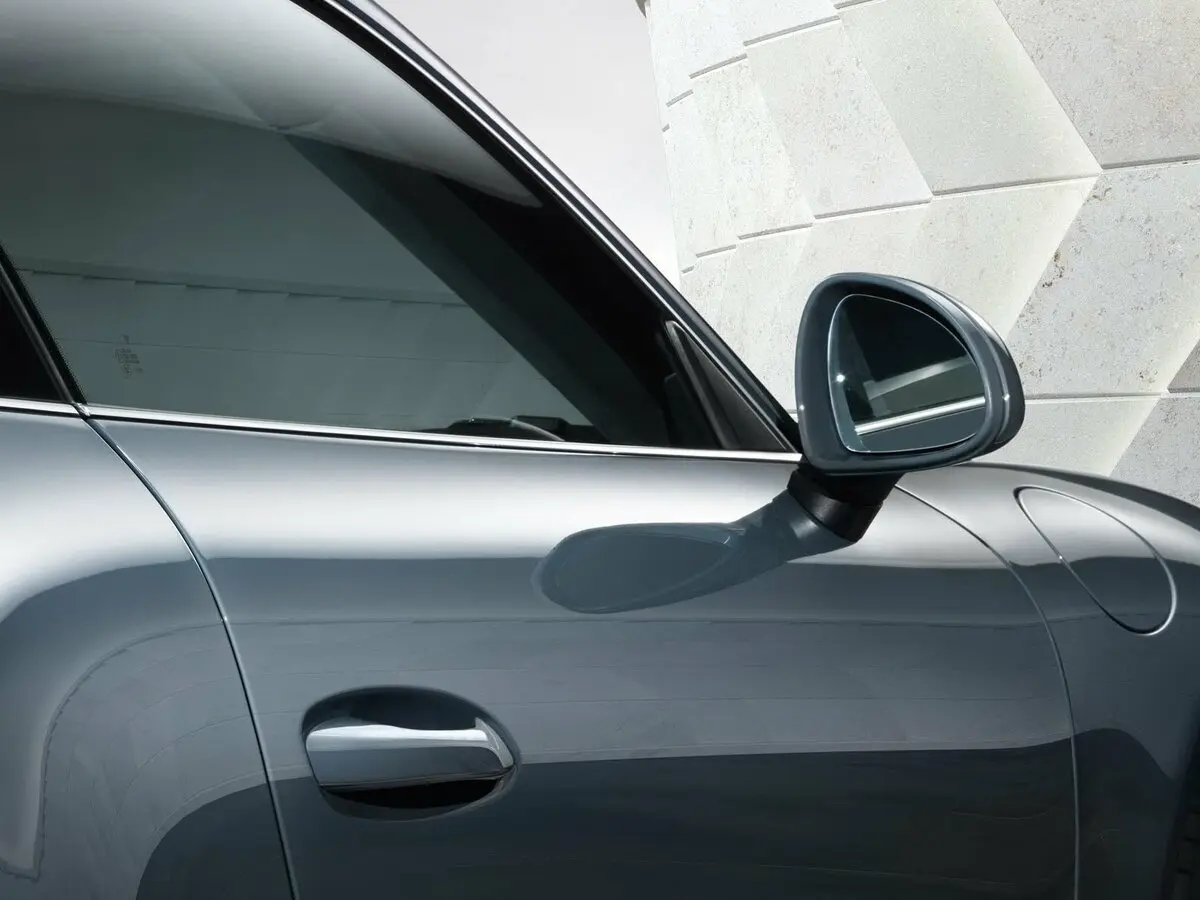 Porsche 911 VII (991) Рестайлинг Купе — сүрөт 11