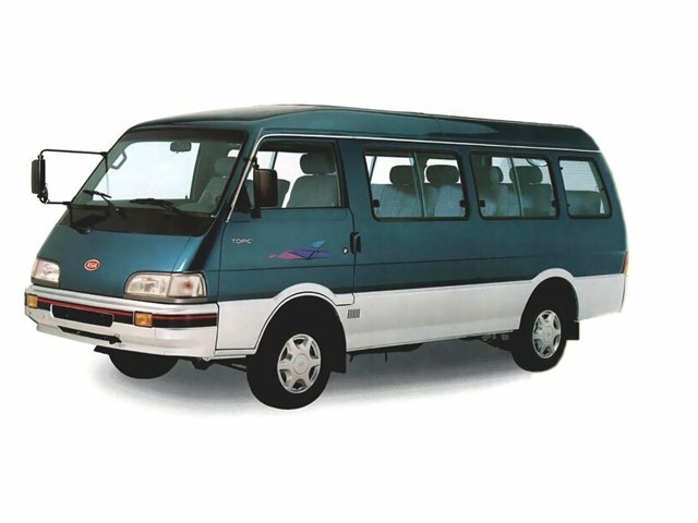 Asia Topic 1987 – 1999