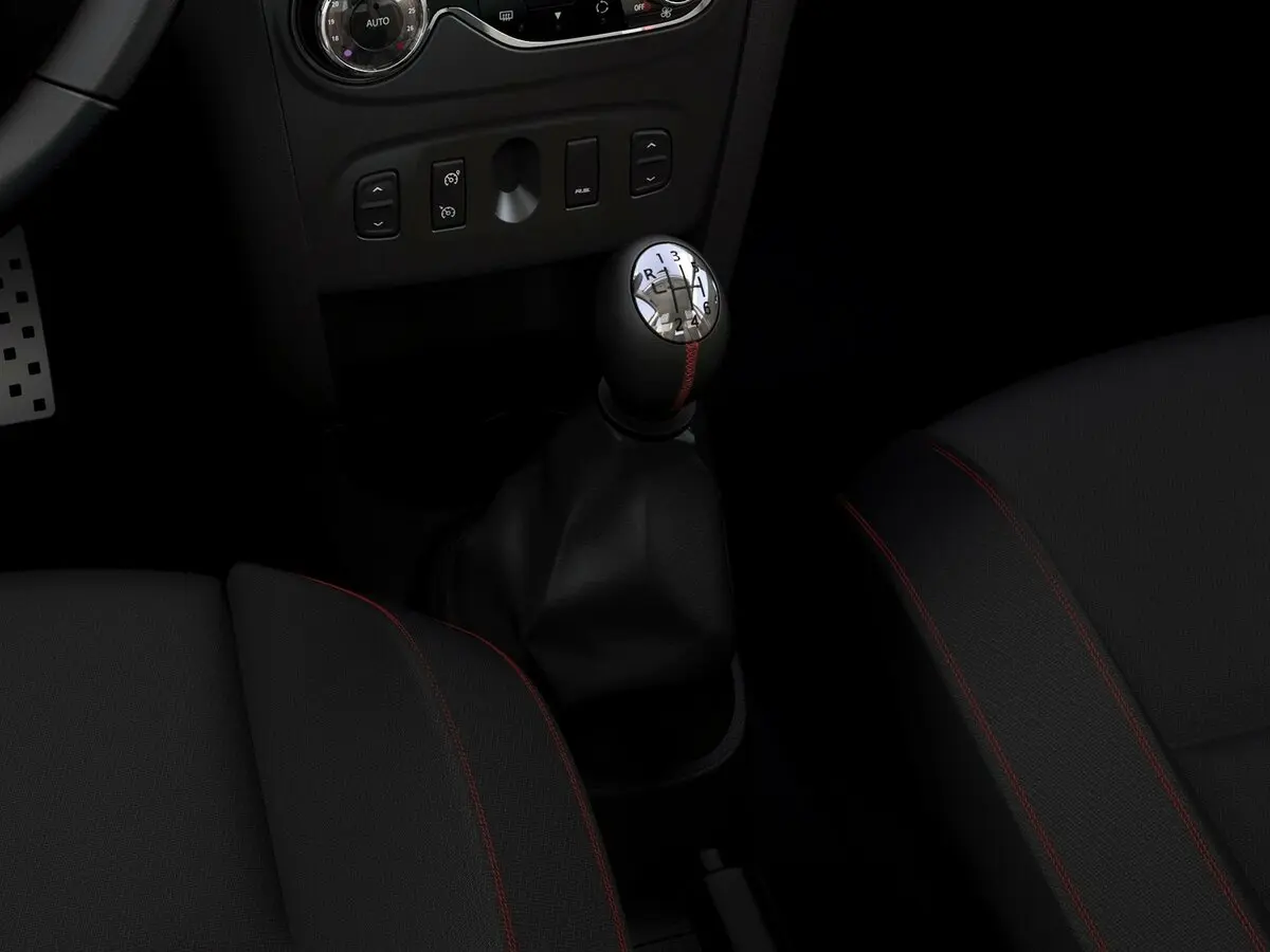 Renault Sandero RS 2015 – 2021 Хэтчбек 5 дв. — сүрөт 11
