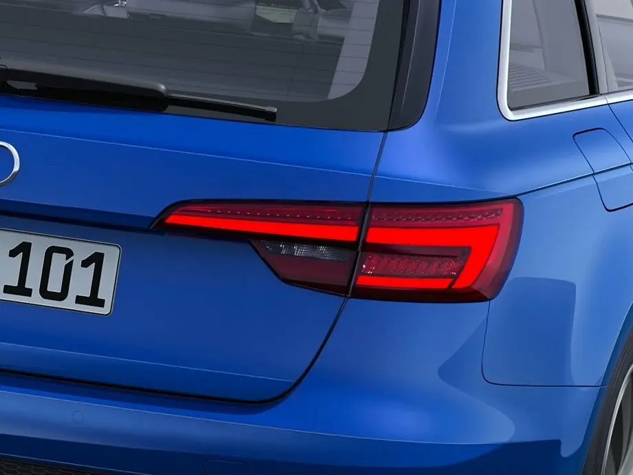 Audi S4 V (B9) Универсал 5 дв. — сүрөт 12