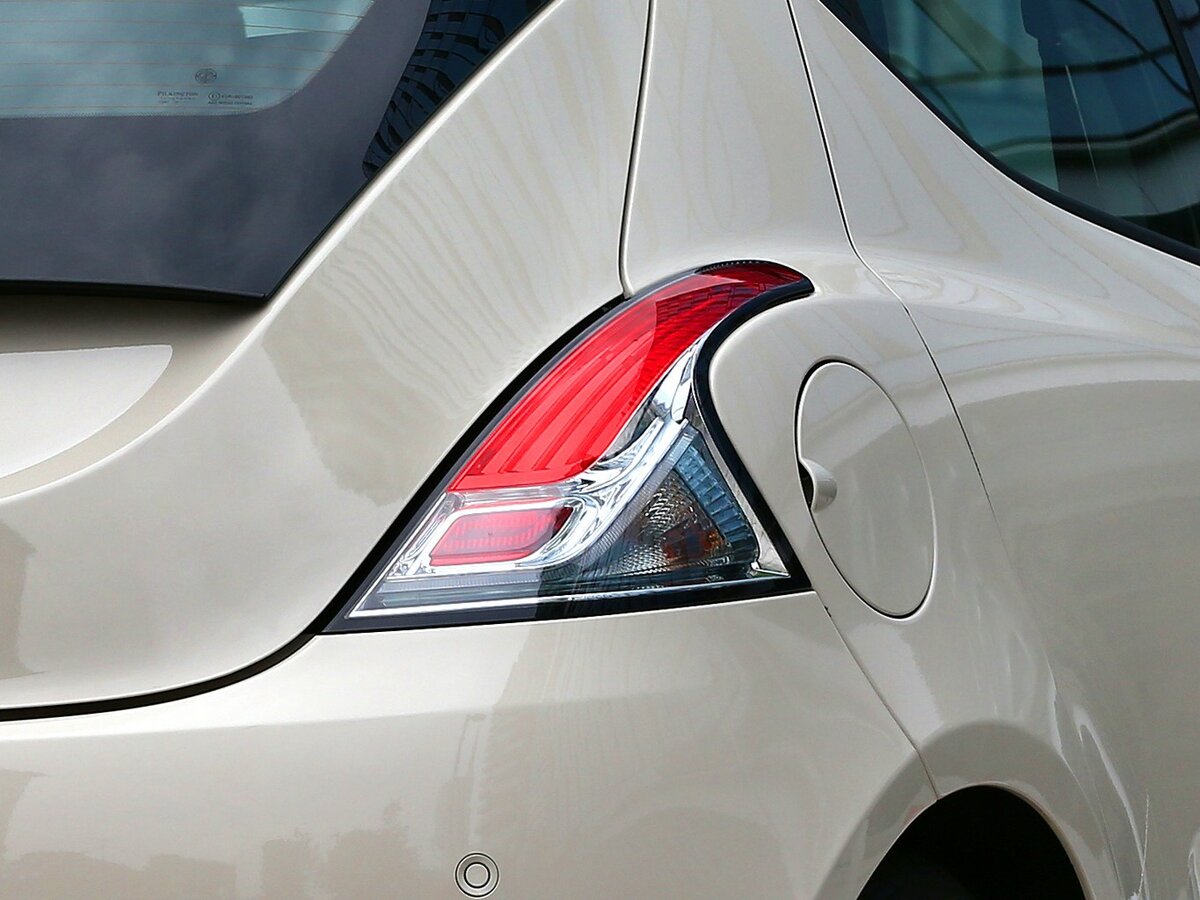Lancia Ypsilon III (Type 846) Рестайлинг Хэтчбек 5 дв. — фото 13