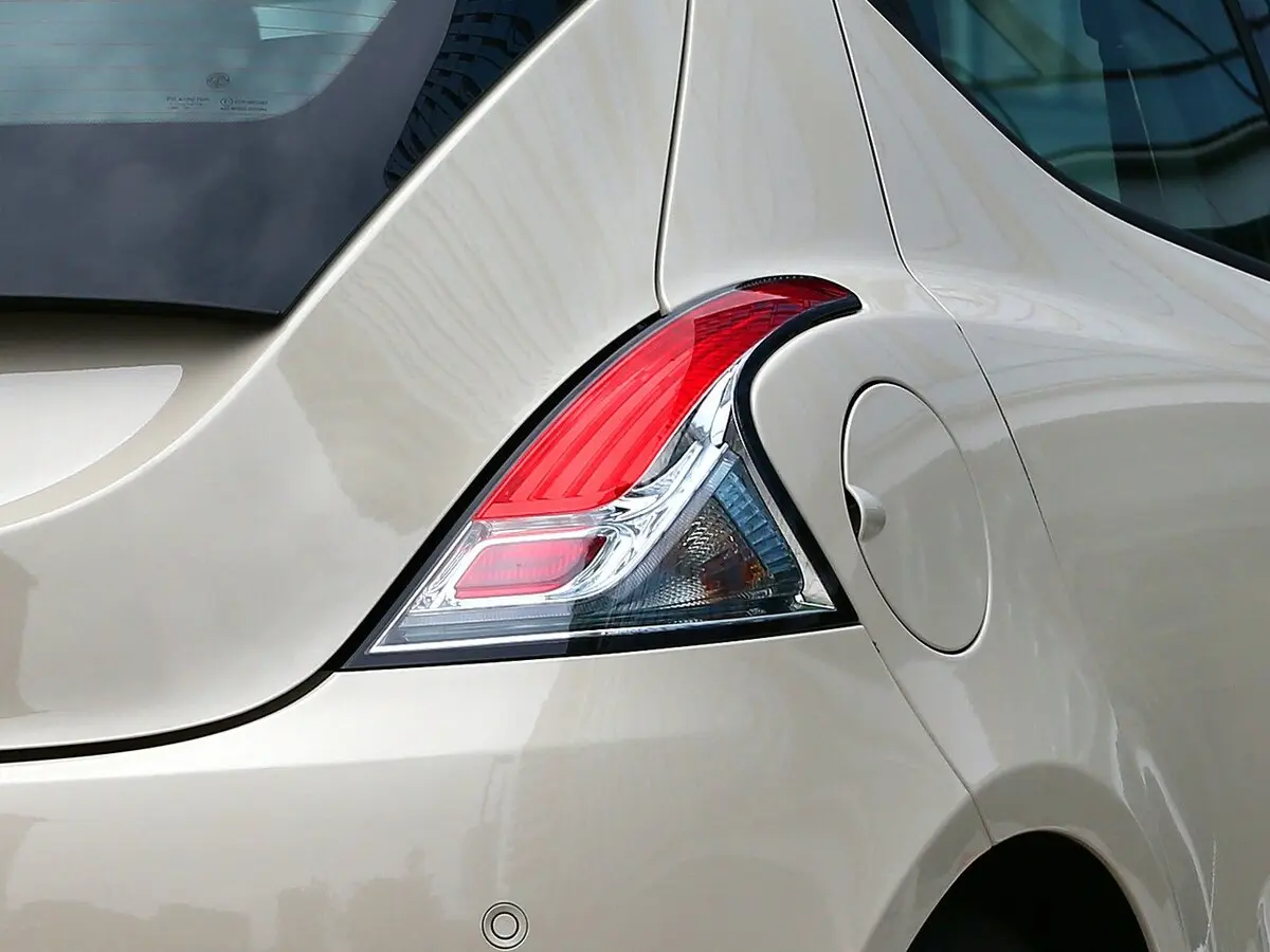 Lancia Ypsilon III (Type 846) Рестайлинг Хэтчбек 5 дв. — 照片 13
