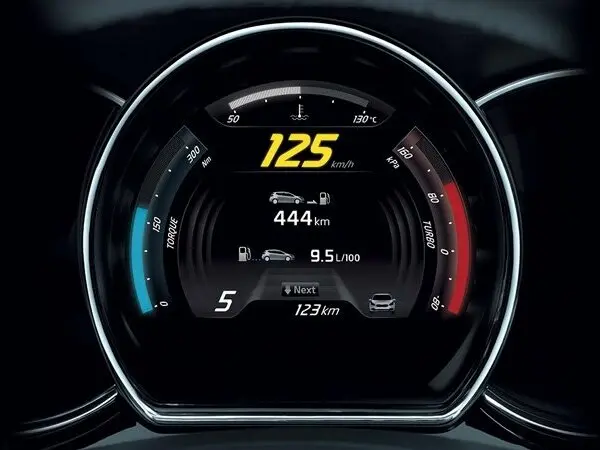 Kia Ceed GT I Рестайлинг Хэтчбек 5 дв. — сүрөт 14