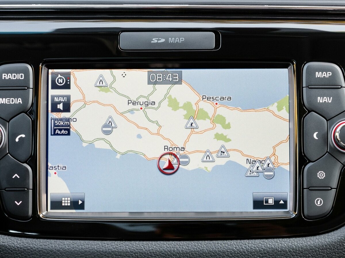 Kia Ceed GT I Рестайлинг Хэтчбек 5 дв. — фото 15