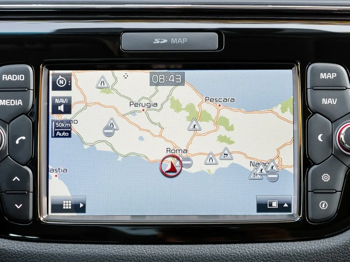 Kia Ceed GT I Рестайлинг Хэтчбек 5 дв. — сүрөт 15