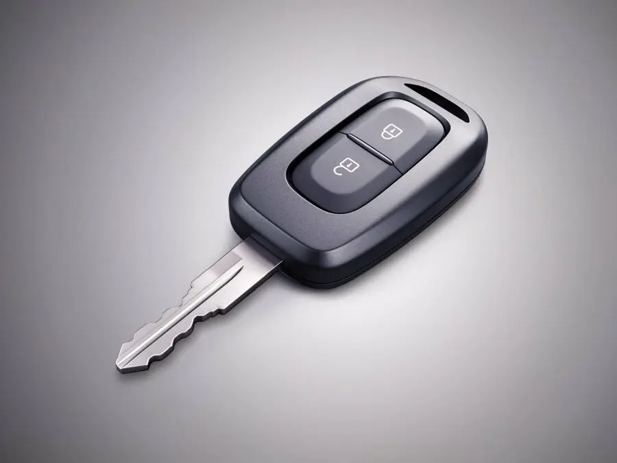 Renault KWID I Хэтчбек 5 дв. — сүрөт 10