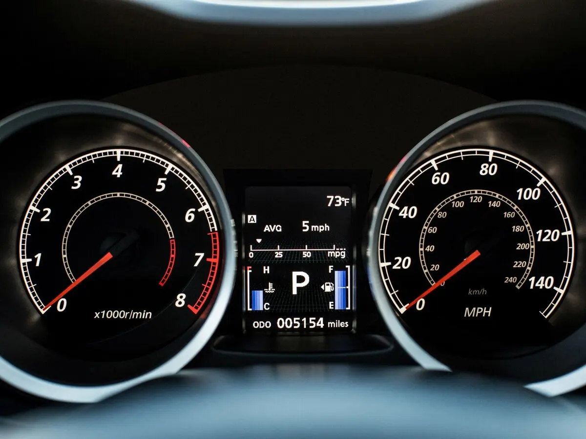 Mitsubishi Lancer X Рестайлинг 2 Седан — фото 8