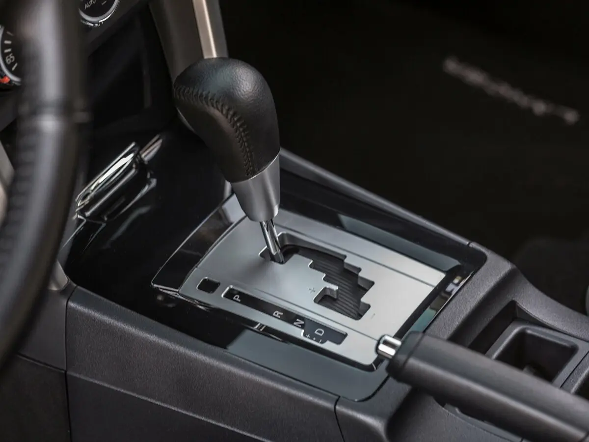 Mitsubishi Lancer X Рестайлинг 2 Седан — фото 12