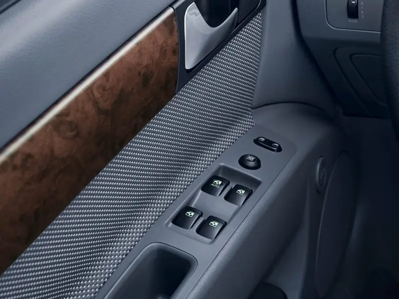 Ravon Gentra 2015 – 2018 Седан — сүрөт 8