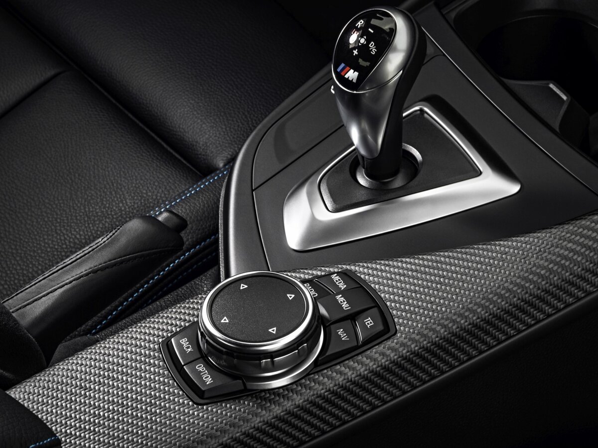 BMW M2 F87 Купе