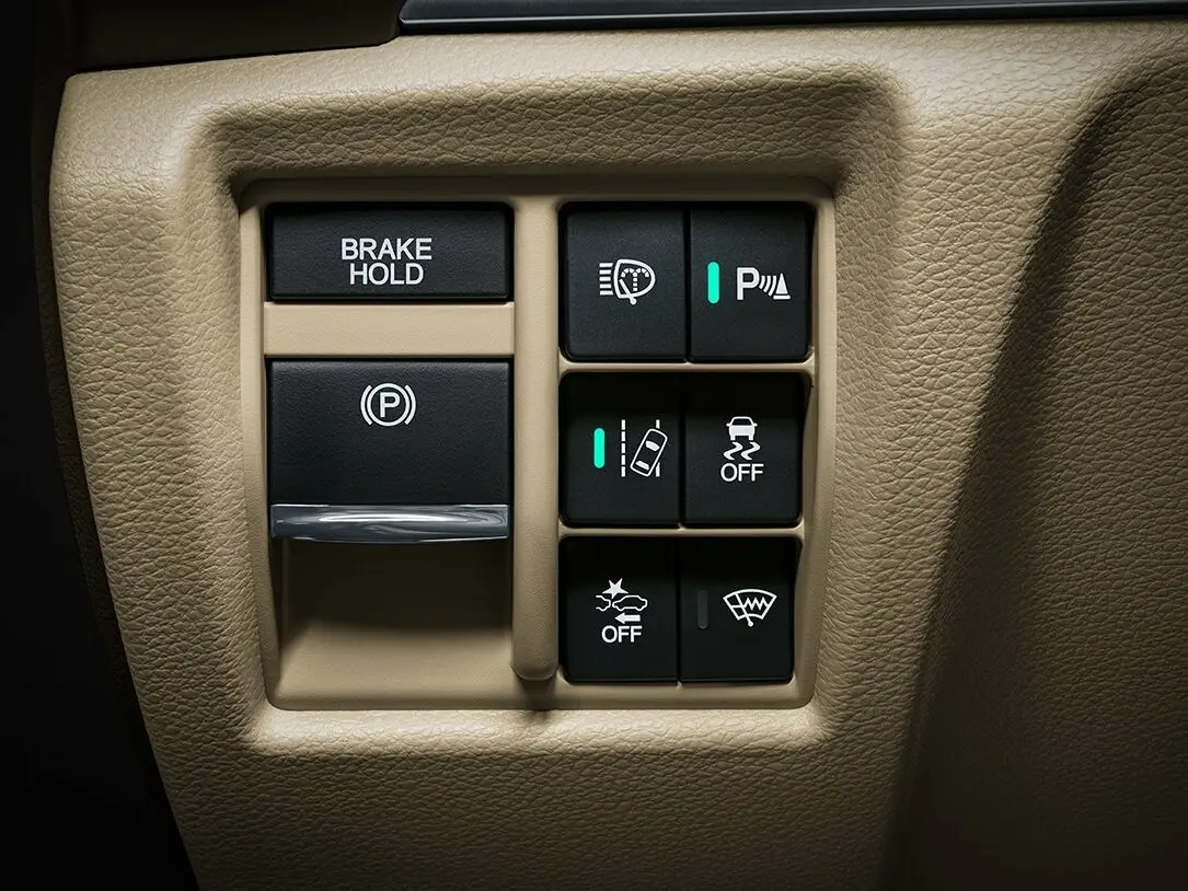 Acura MDX III Рестайлинг 1 Внедорожник 5 дв. — сүрөт 14