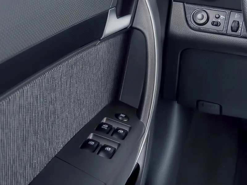 Ravon Nexia R3 2015 – 2020 Седан — сүрөт 6