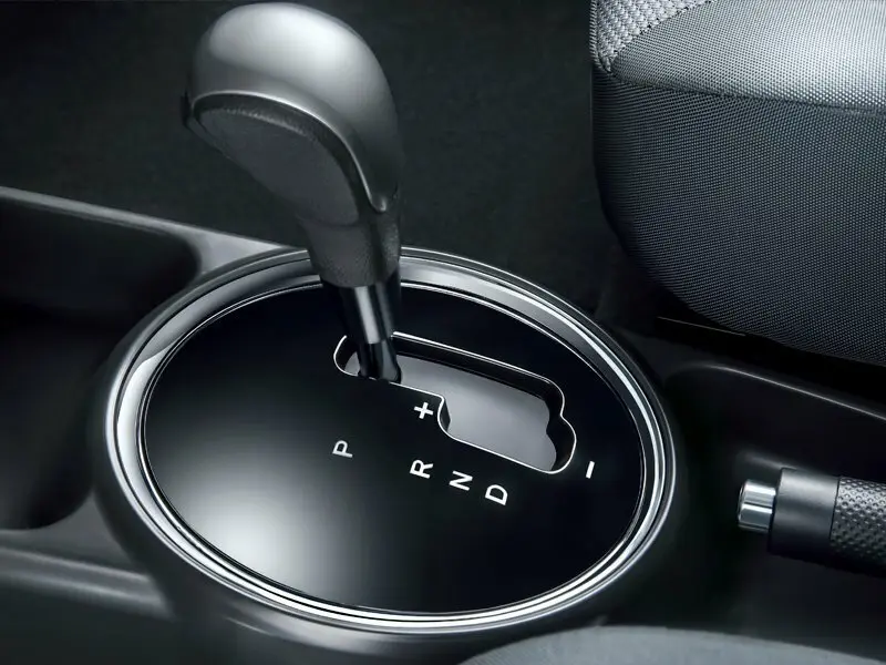 Ravon Nexia R3 2015 – 2020 Седан — сүрөт 7
