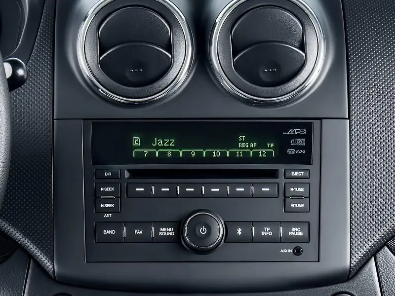 Ravon Nexia R3 2015 – 2020 Седан — сүрөт 8