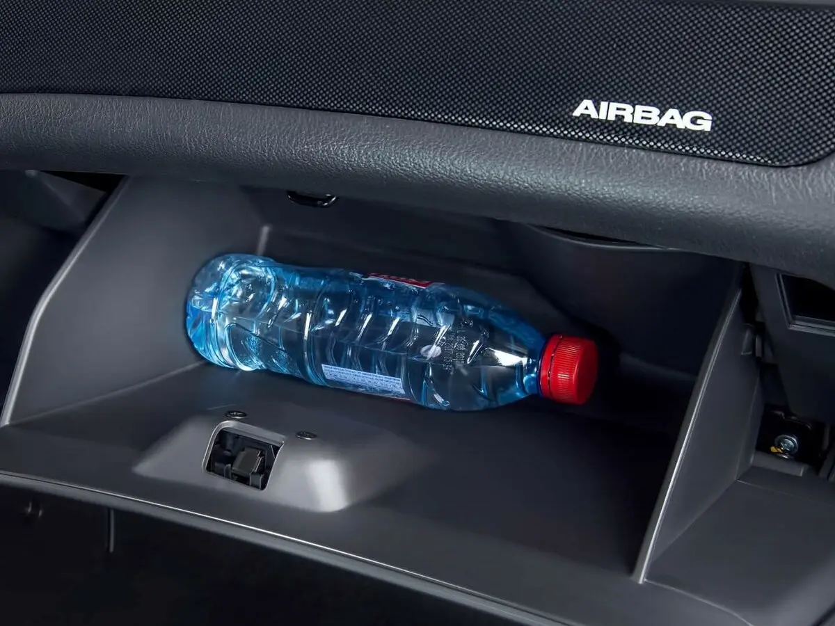 Ravon Nexia R3 2015 – 2020 Седан — сүрөт 9