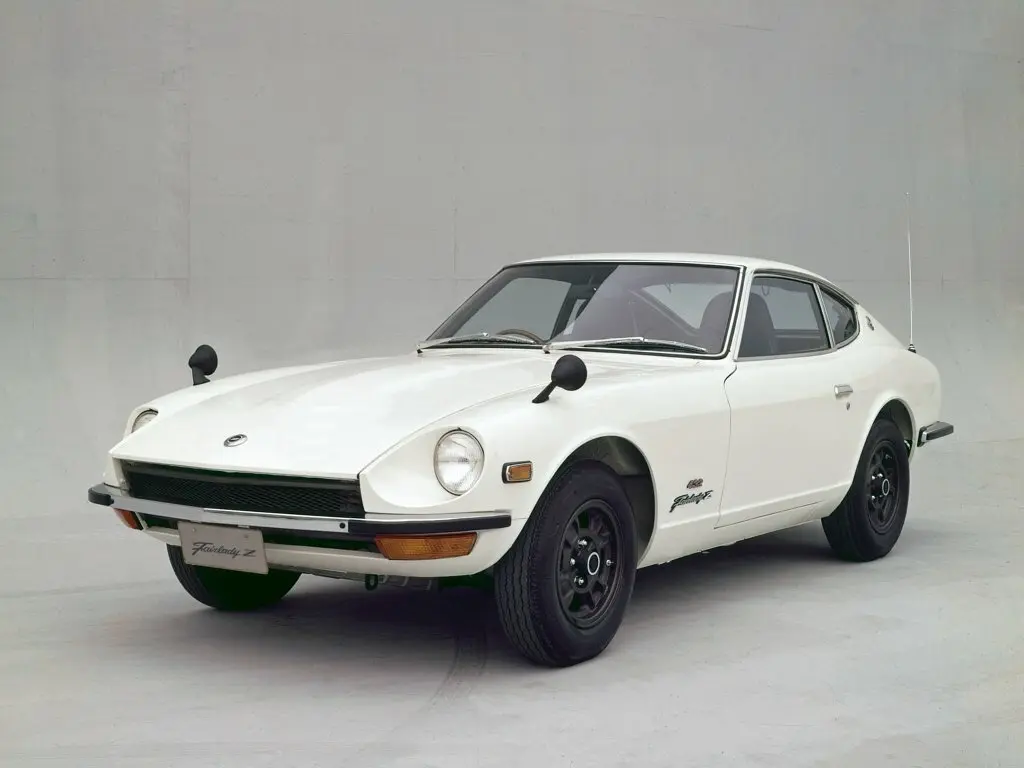 Nissan Fairlady Z I (S30)