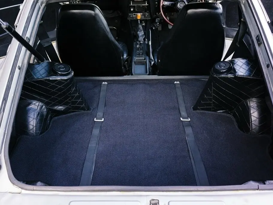 Nissan Fairlady Z I (S30) Купе — photo 6