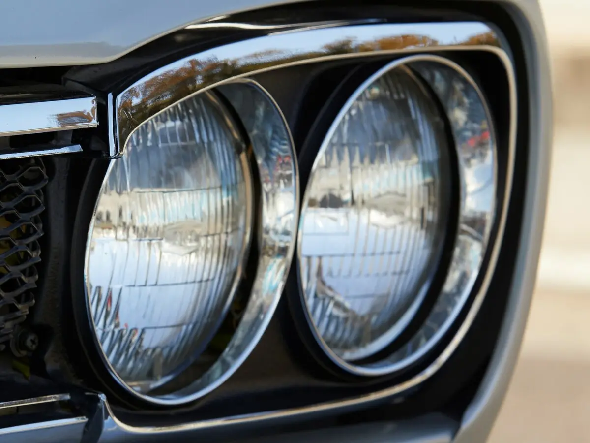 Nissan Skyline III (C10) Купе — сүрөт 10