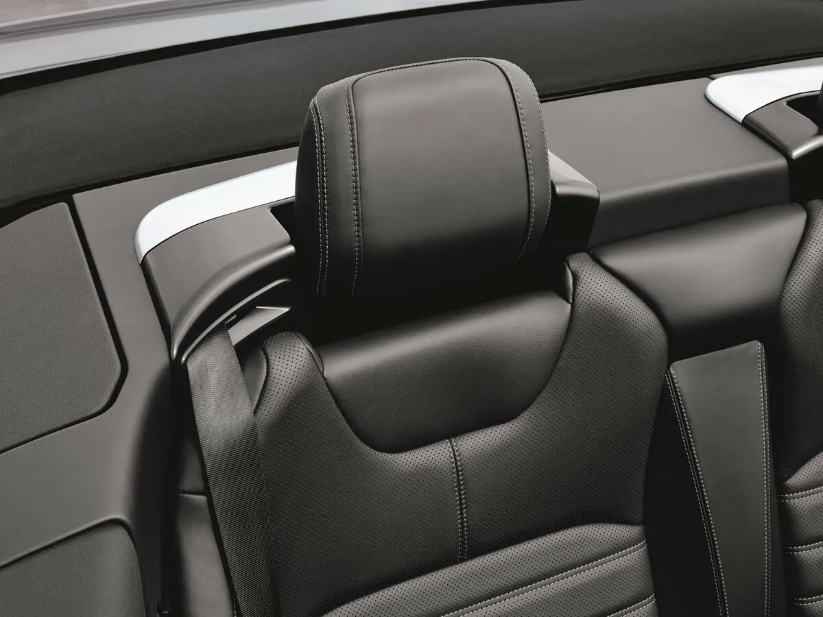 Land Rover Range Rover Evoque I Рестайлинг Кабриолет — 照片 13