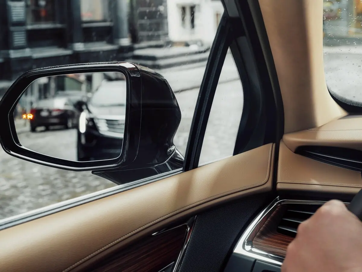 Cadillac XT5 I Внедорожник 5 дв. — сүрөт 14