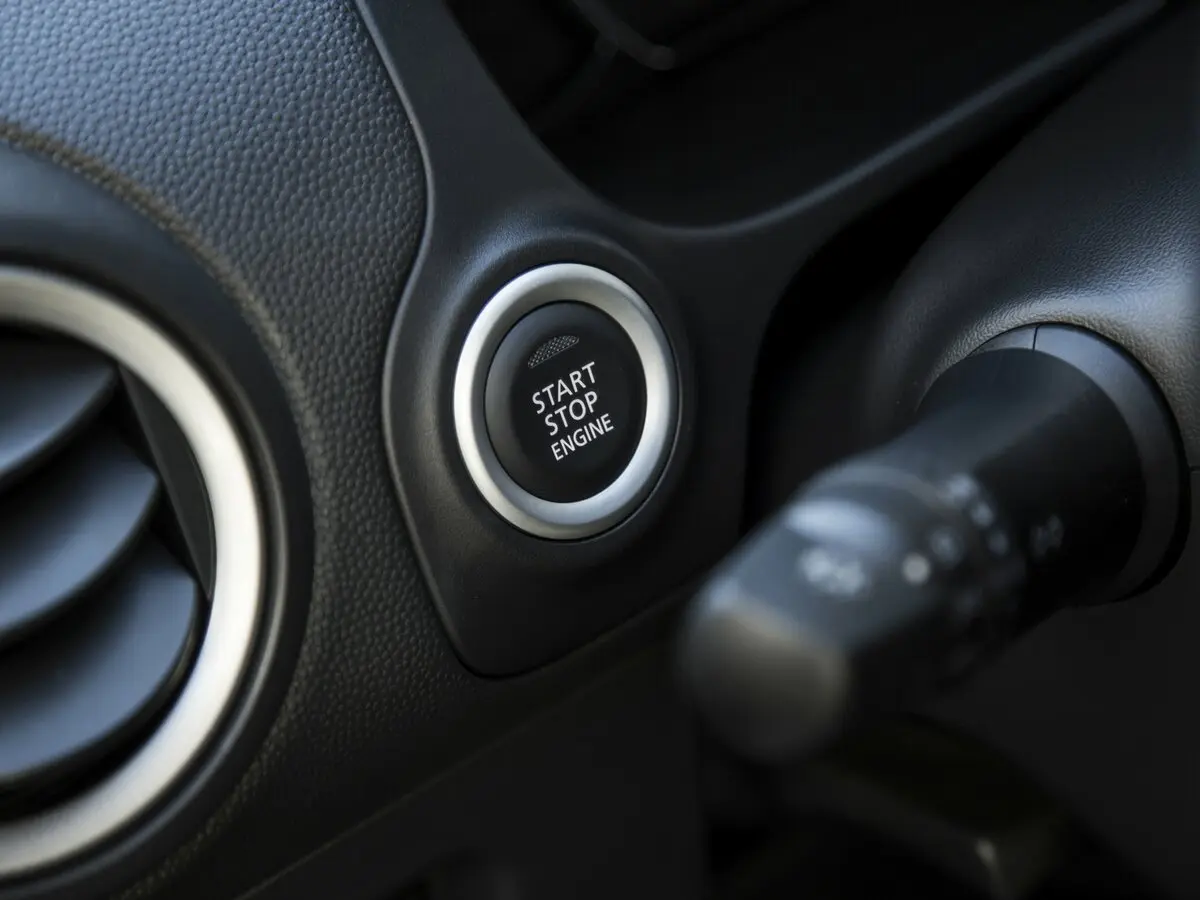 Mitsubishi Mirage VI Рестайлинг Хэтчбек 5 дв. — сүрөт 15