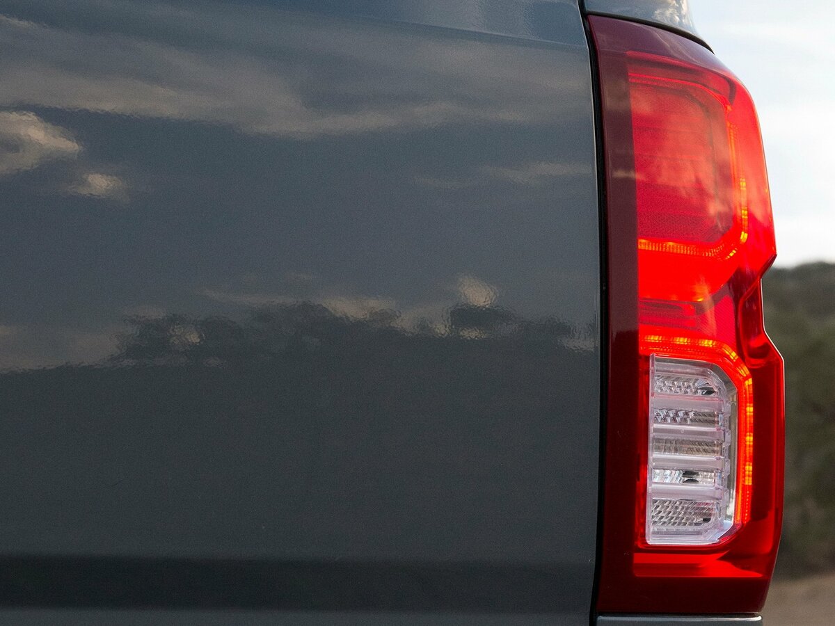Chevrolet Silverado III (K2XX) Рестайлинг Пикап Одинарная кабина Regular