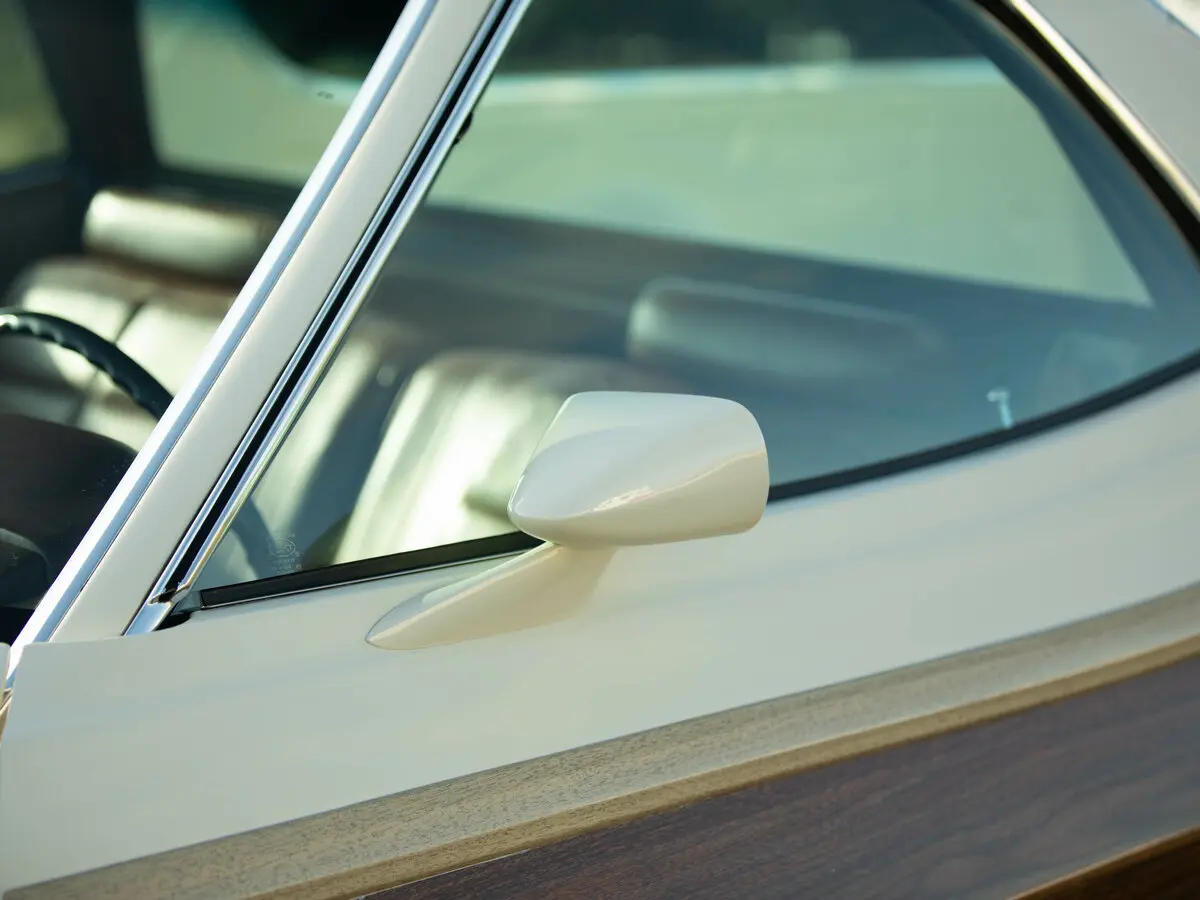 Ford Ranchero VI Пикап Одинарная кабина — сүрөт 12