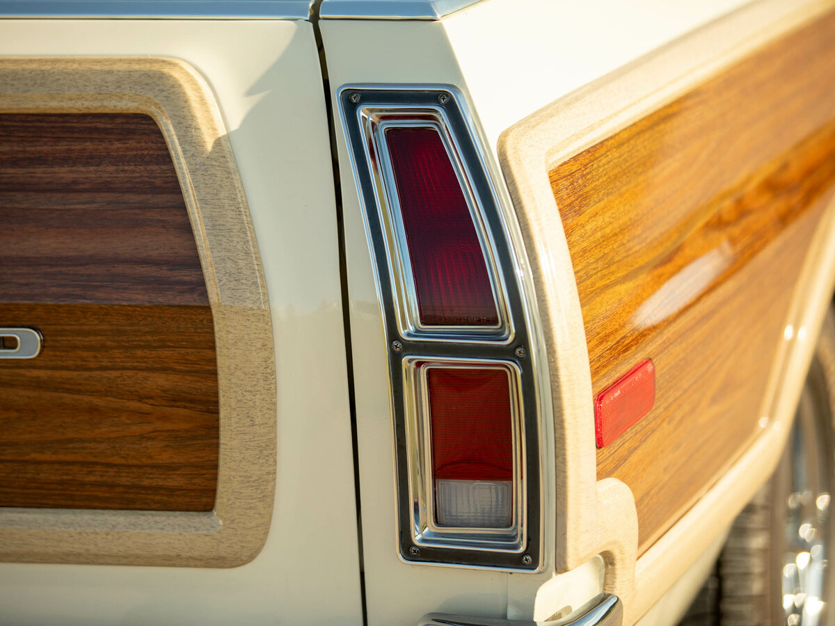 Ford Ranchero VI Пикап Одинарная кабина