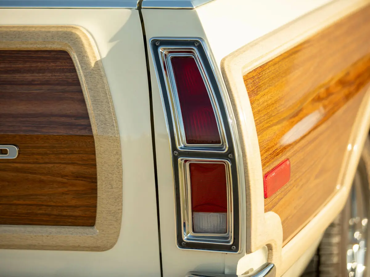 Ford Ranchero VI Пикап Одинарная кабина — сүрөт 14