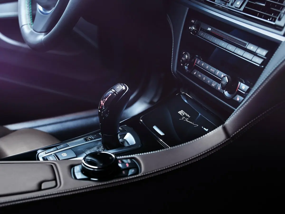 Alpina B6 F12/F13 Restyling Купе — photo 10