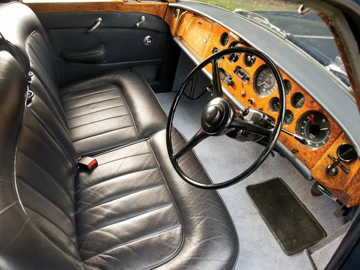 Bentley S III Седан — сүрөт 5