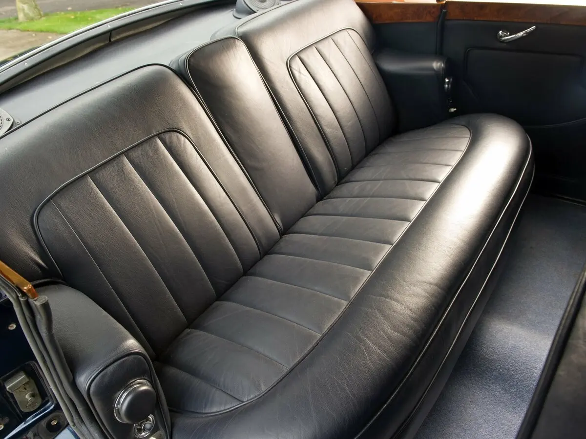 Bentley S III Седан — сүрөт 6