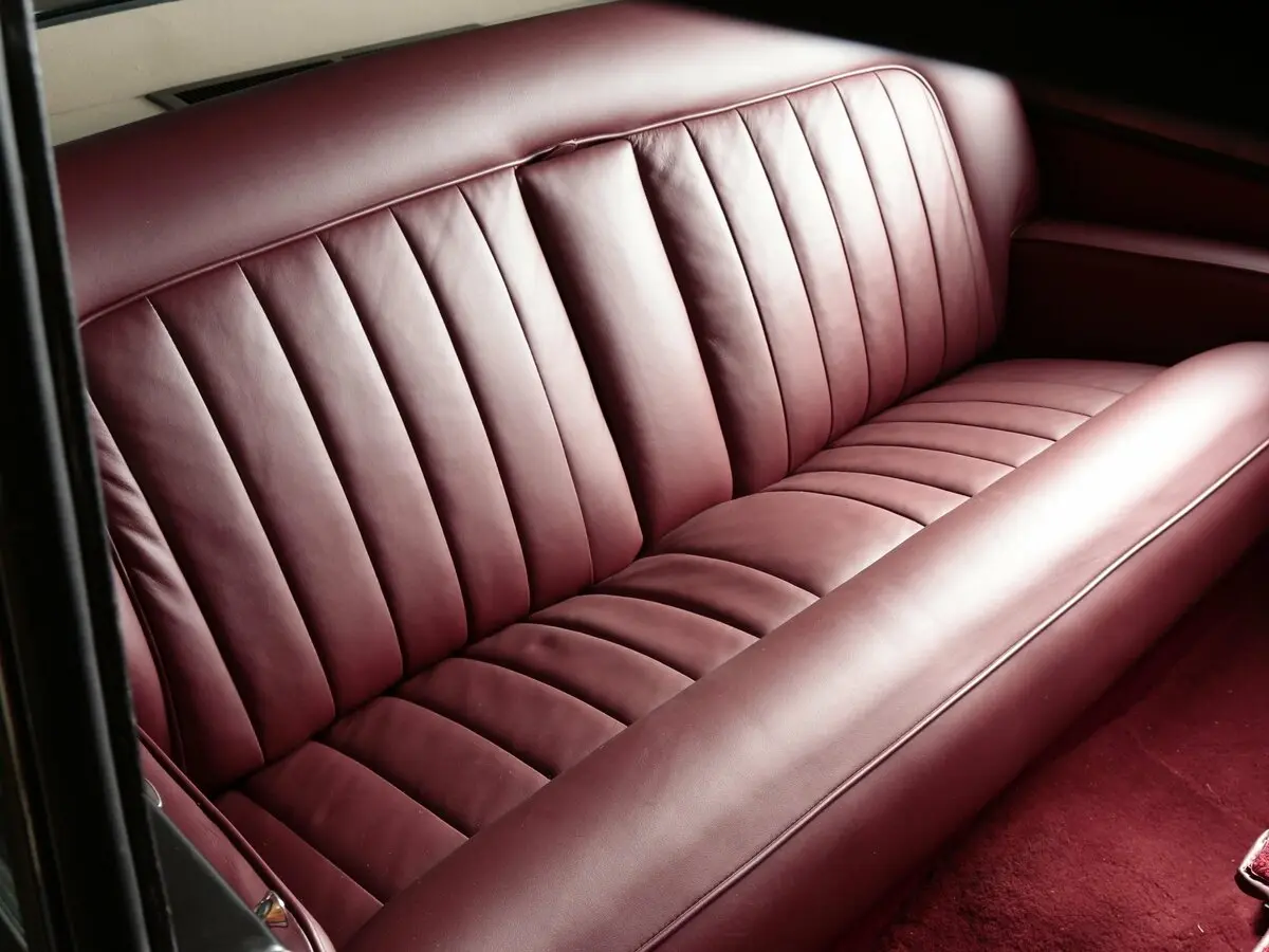 Bentley S III Купе Continental — сүрөт 8