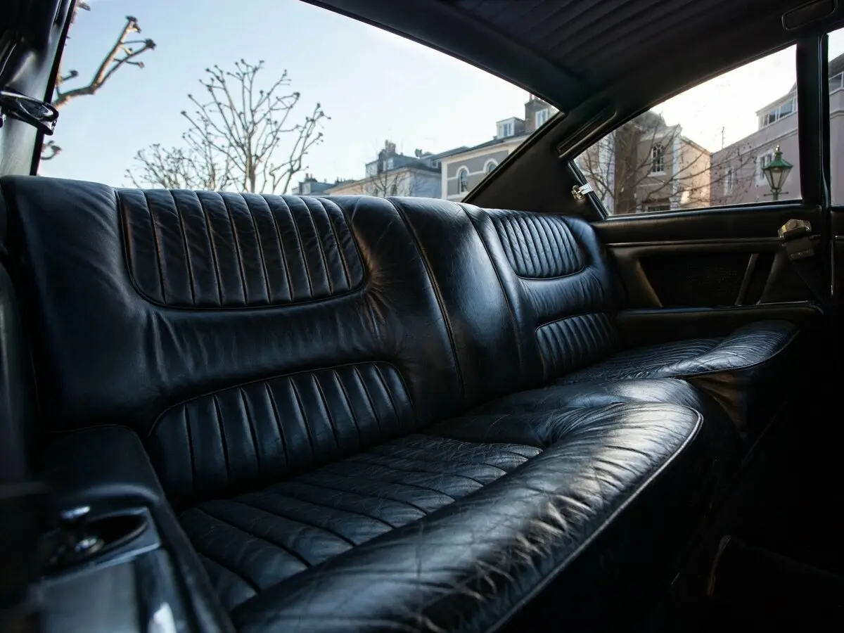 Bentley T-Series 1965 – 1980 Купе — сүрөт 7