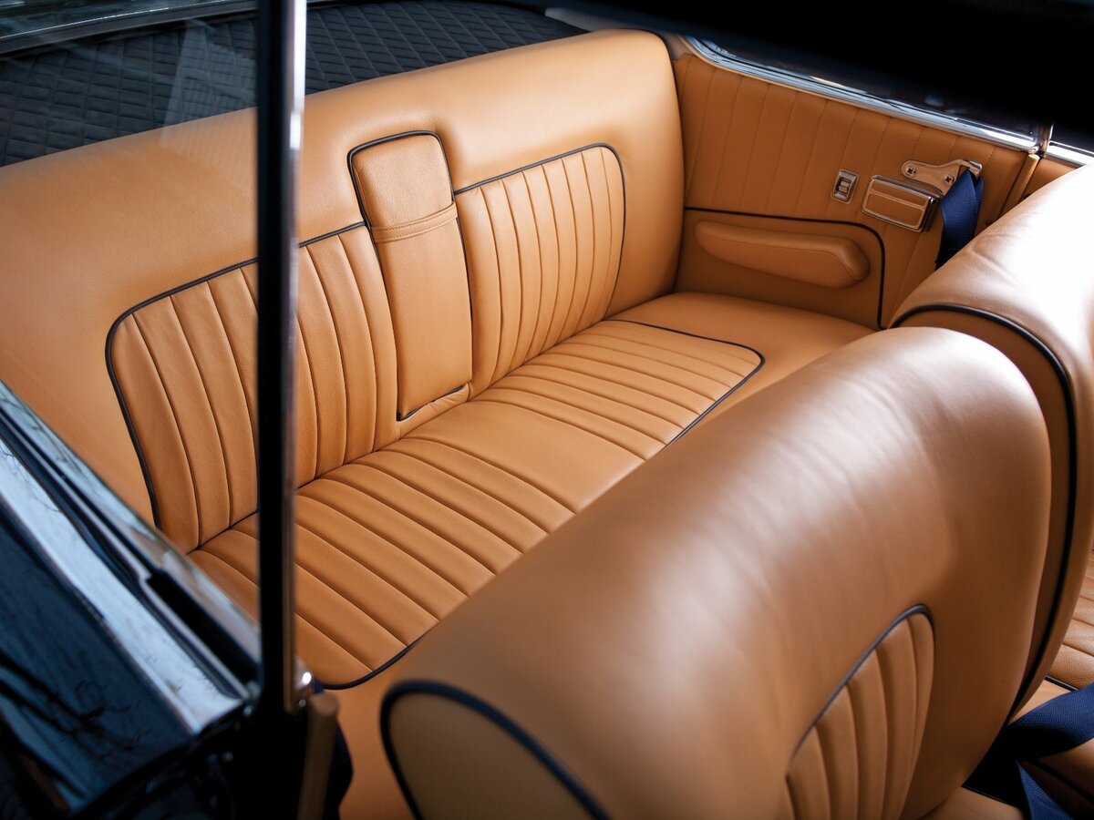 BMW 3200 1962 – 1965 Купе