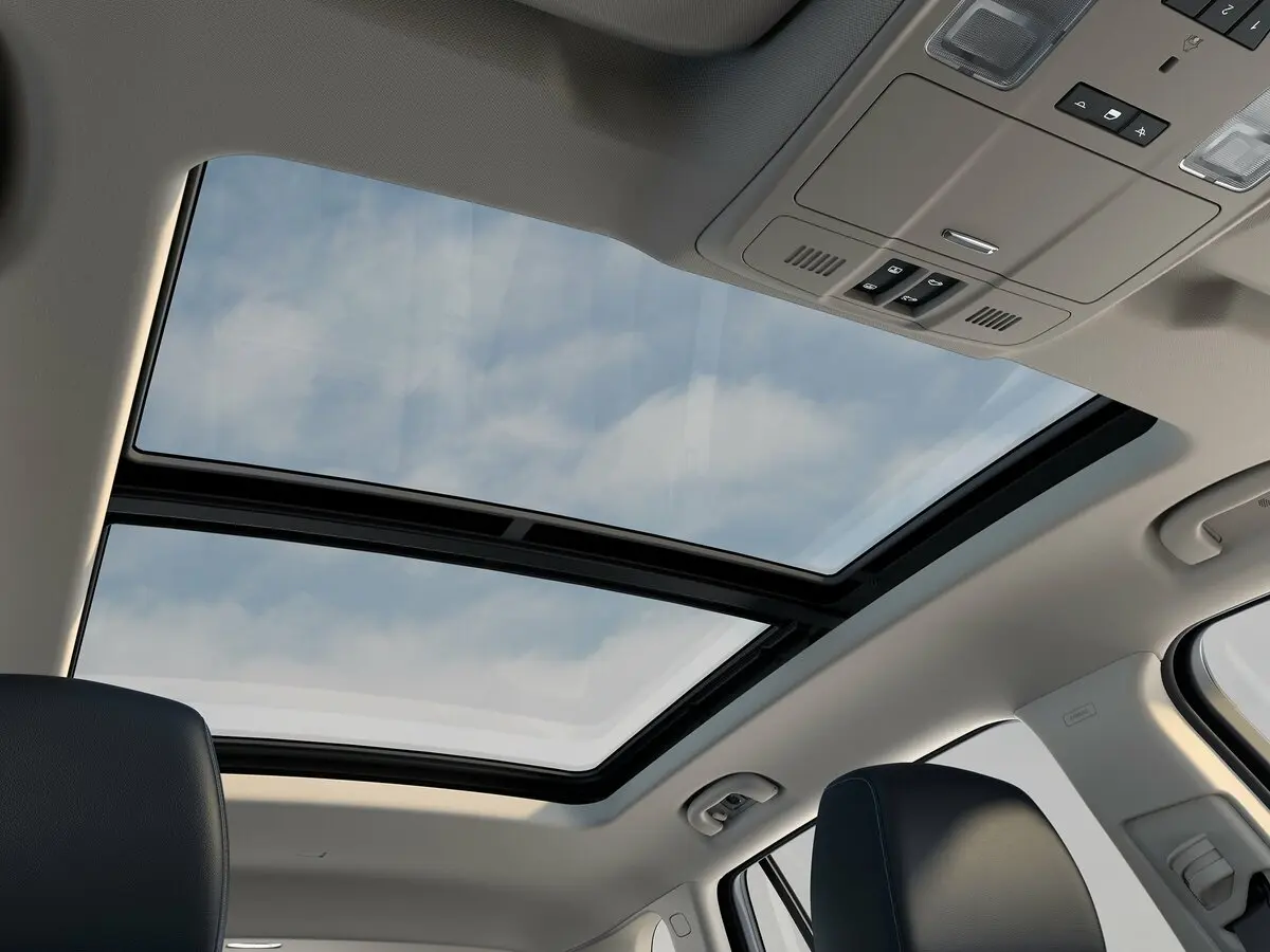 Buick Envision I Внедорожник 5 дв. — сүрөт 13